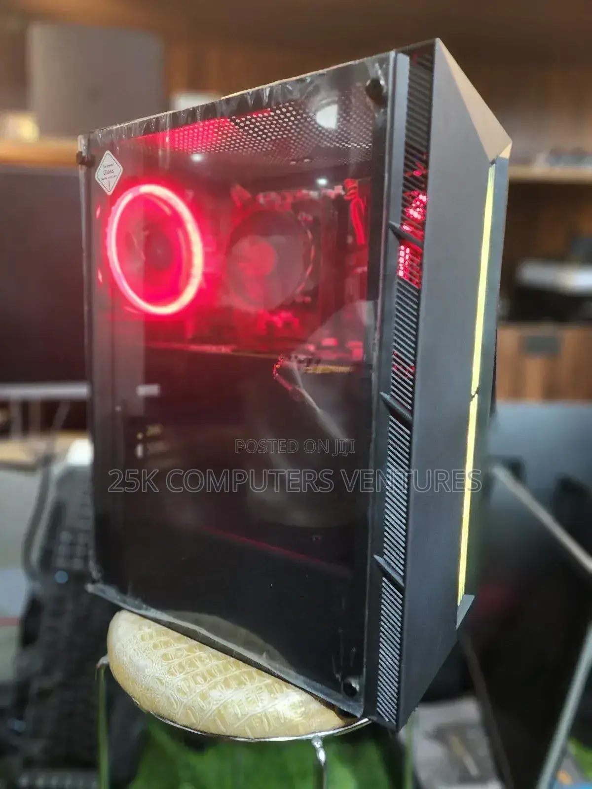 New Asus ROG Strix GL12 16GB Intel Core i7 HDD+SSD 1.5T