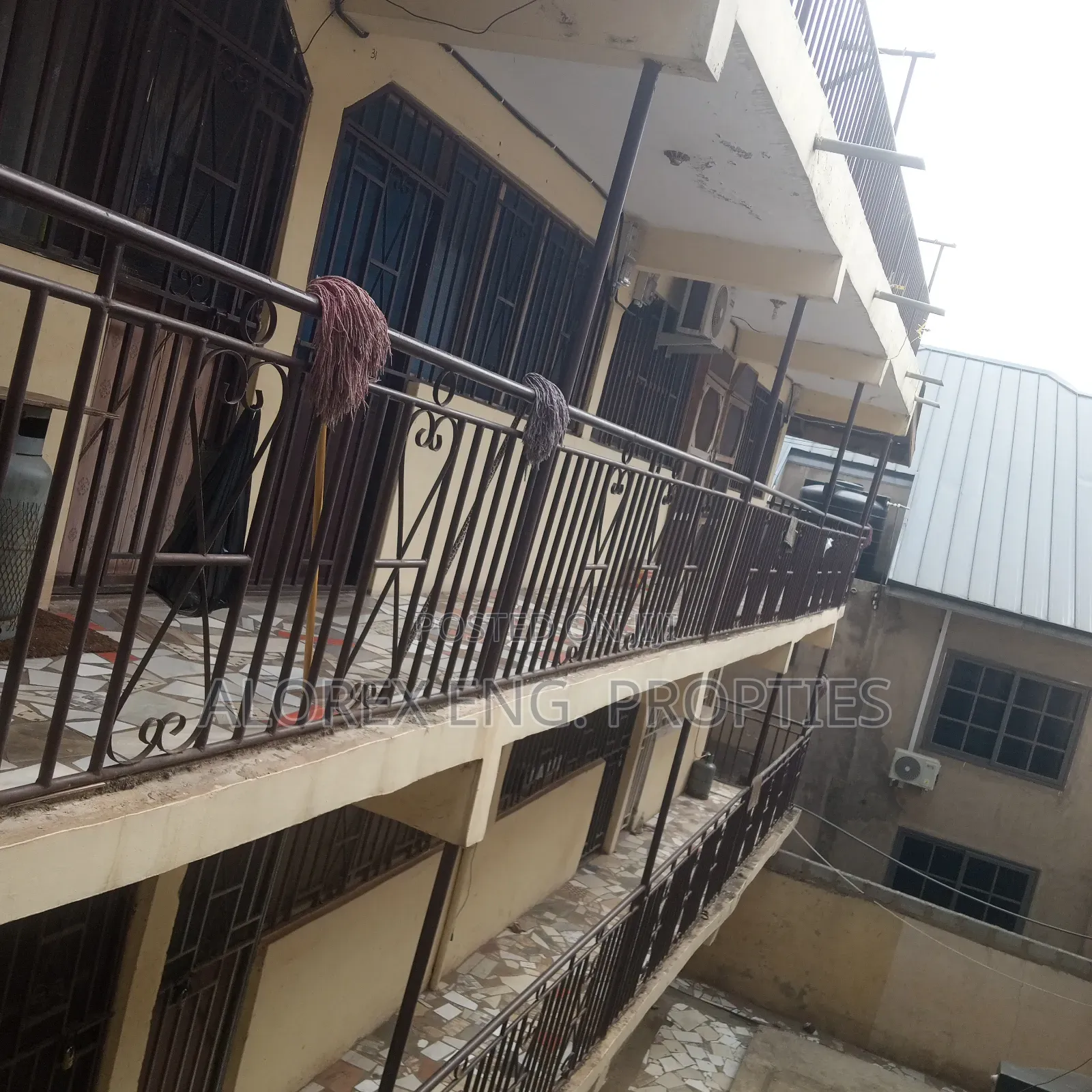 1bdrm Apartment in Chamber Self Rowi, Adenta for rent