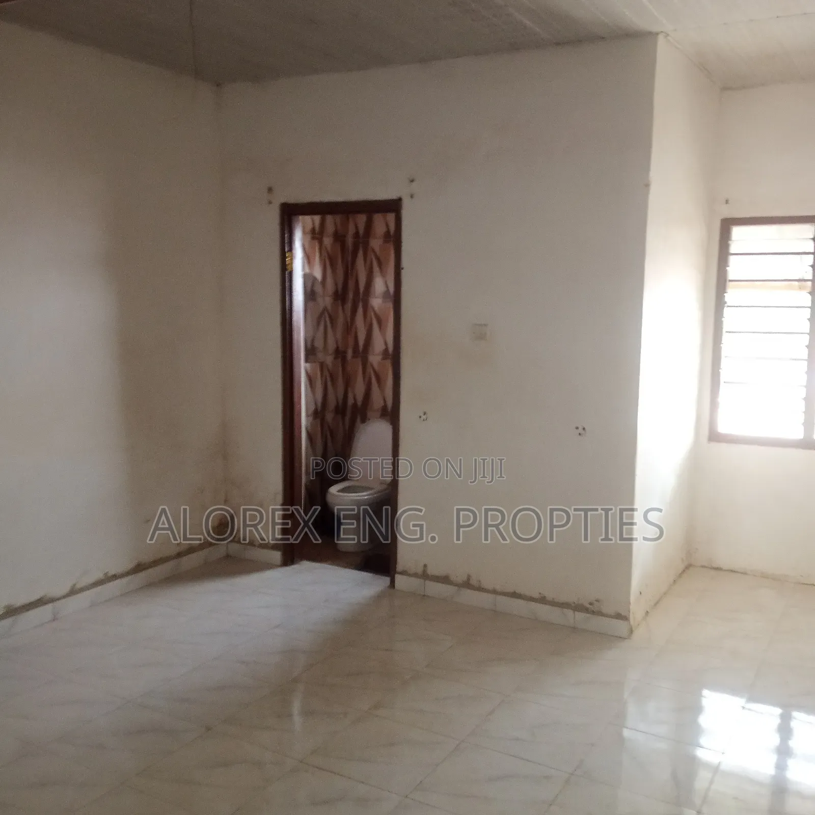 1bdrm Apartment in Chamber Self Rowi, Adenta for rent