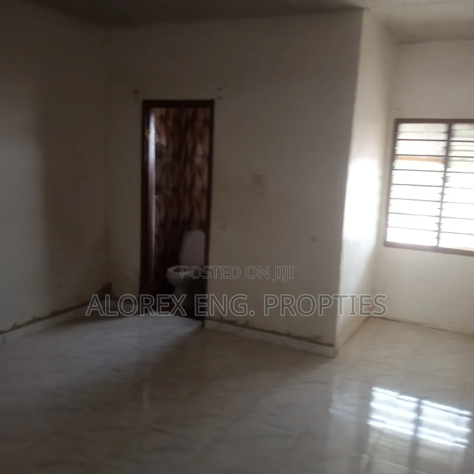 1bdrm Apartment in Chamber Self Rowi, Adenta for rent