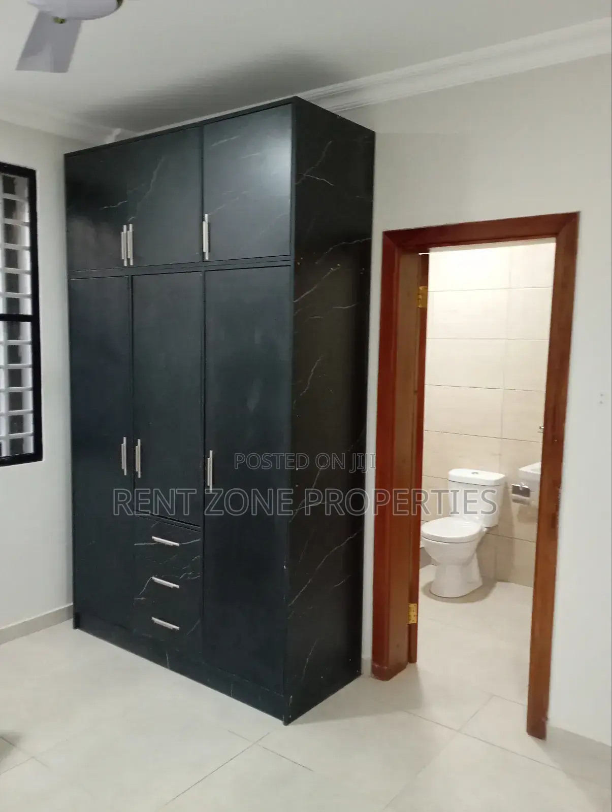 2bdrm Apartment in Rent Zone Properties, Ofankor for rent