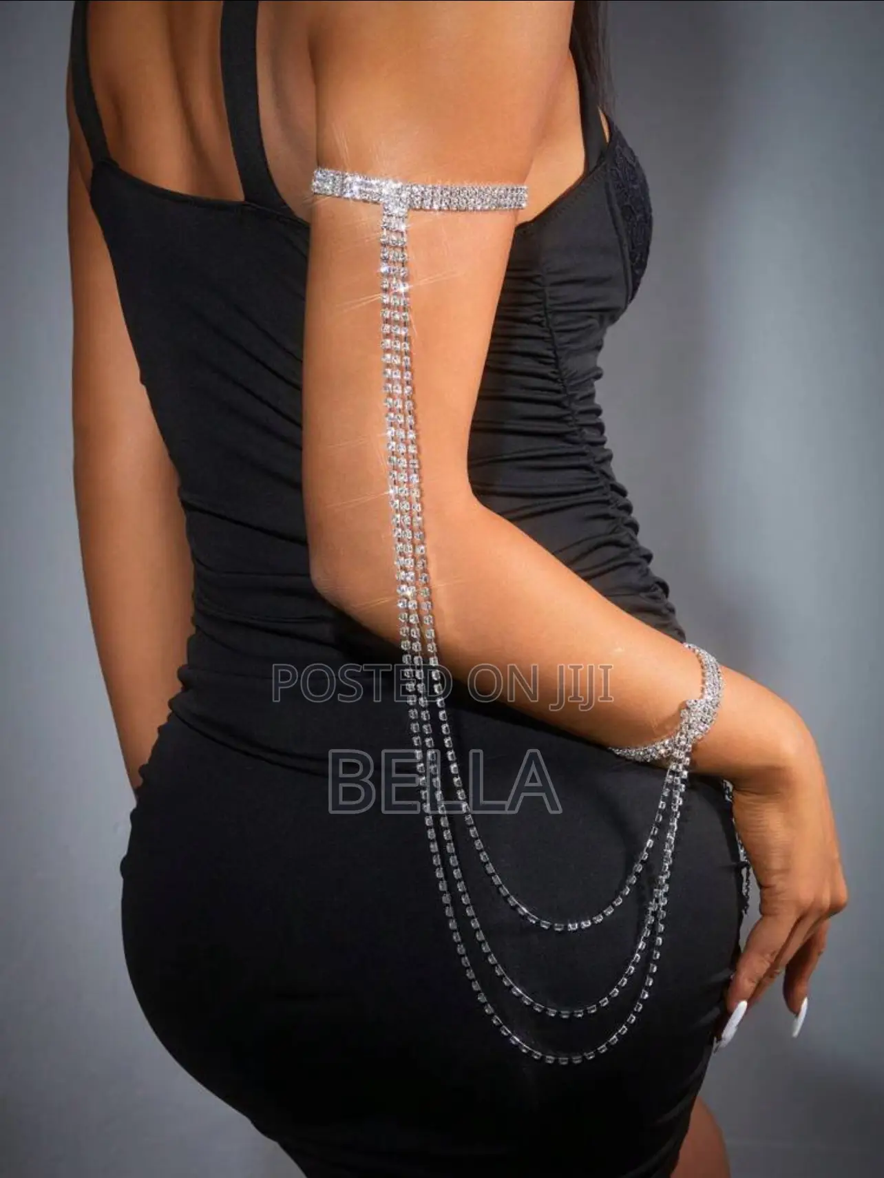 Ladies Jewelry