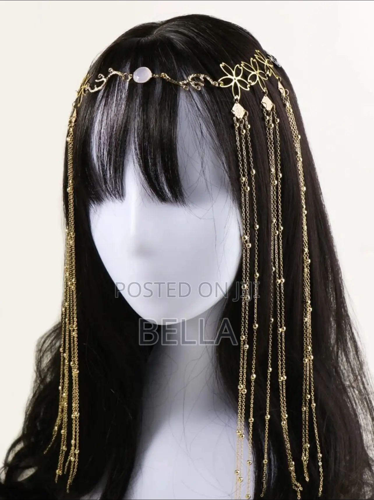 Ladies Jewelry