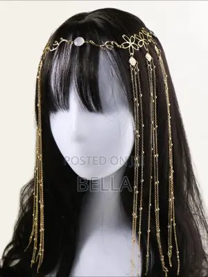 Ladies Jewelry