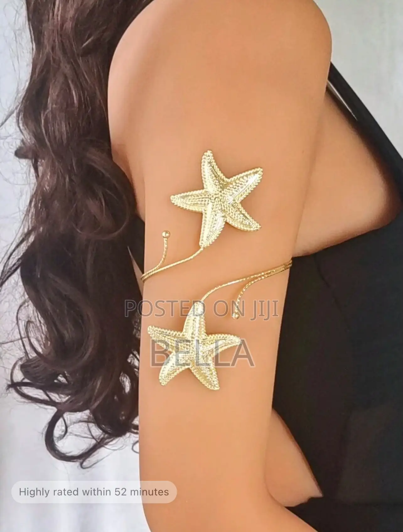 Ladies Jewelry