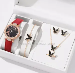 Women Watch Set