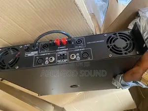 Ev 7000 Midi Amplifier