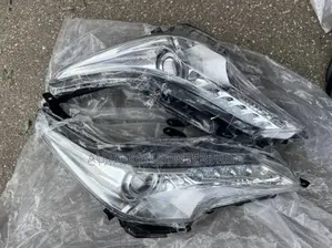 Toyota Fortuner Led Headlights 2016 2017 2018