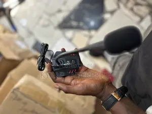 Game Microphone