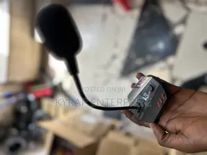 Game Microphone