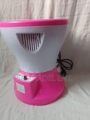 Ladies Electronic Steam Chair/ Yoni Seat