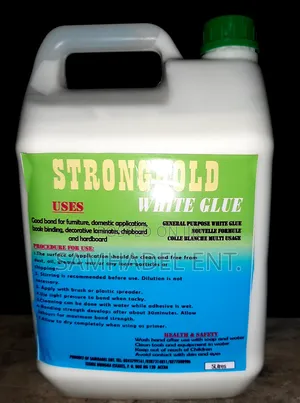 White Glue