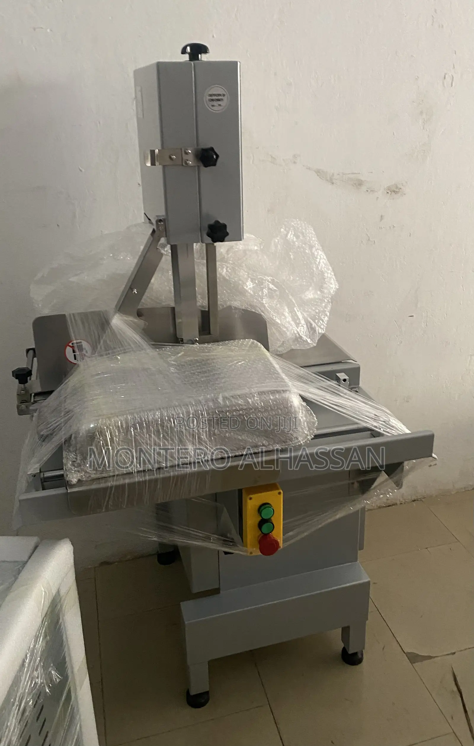 Bone Saw / Meat Cutter