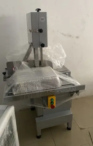 Bone Saw / Meat Cutter