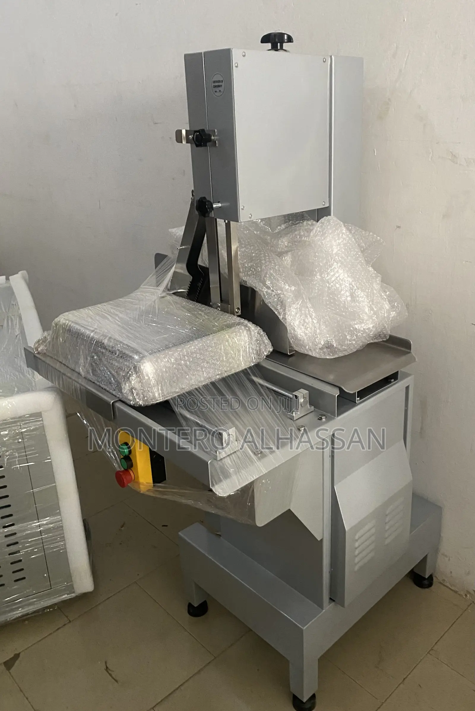Bone Saw / Meat Cutter