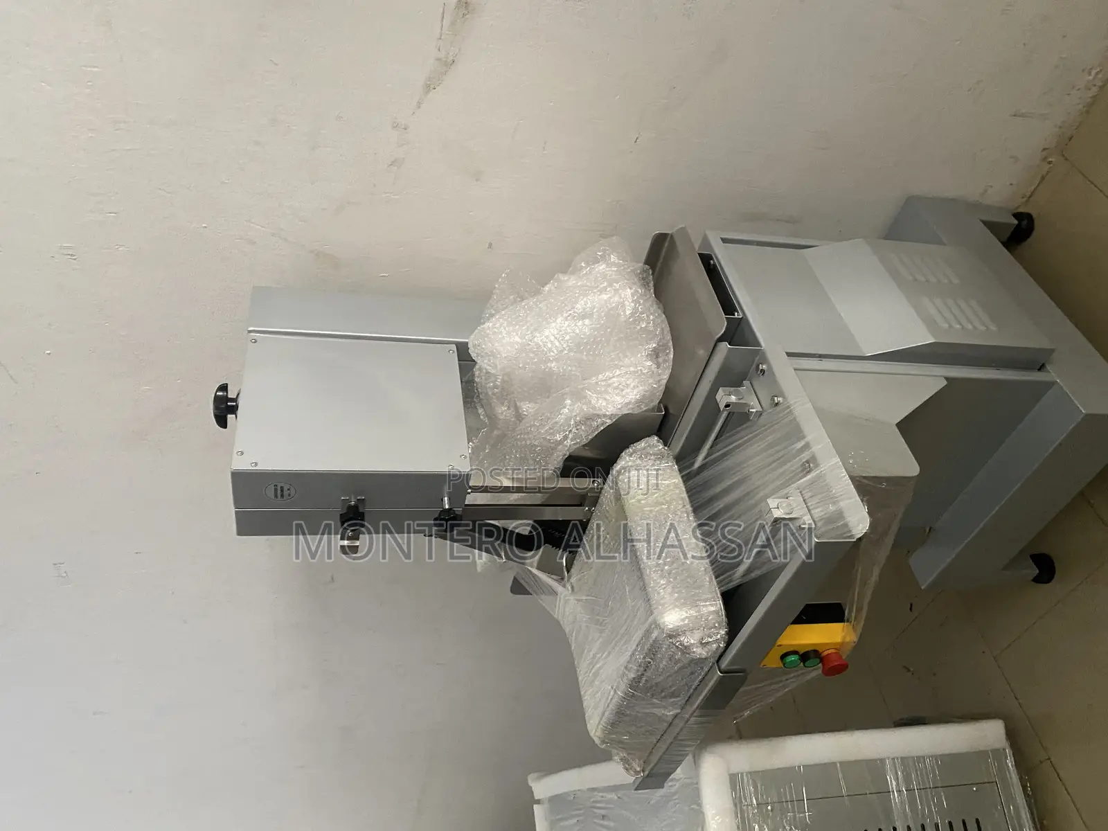 Bone Saw / Meat Cutter