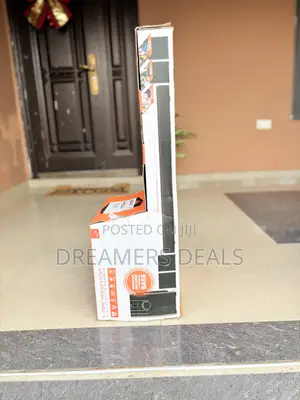 Ilive 5.1 Home Theatre System