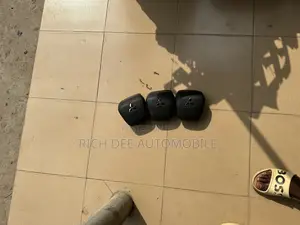 Outlander 2023 Airbag Cover