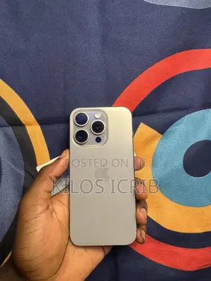 Apple iPhone 15 Pro 128 GB Rose Gold