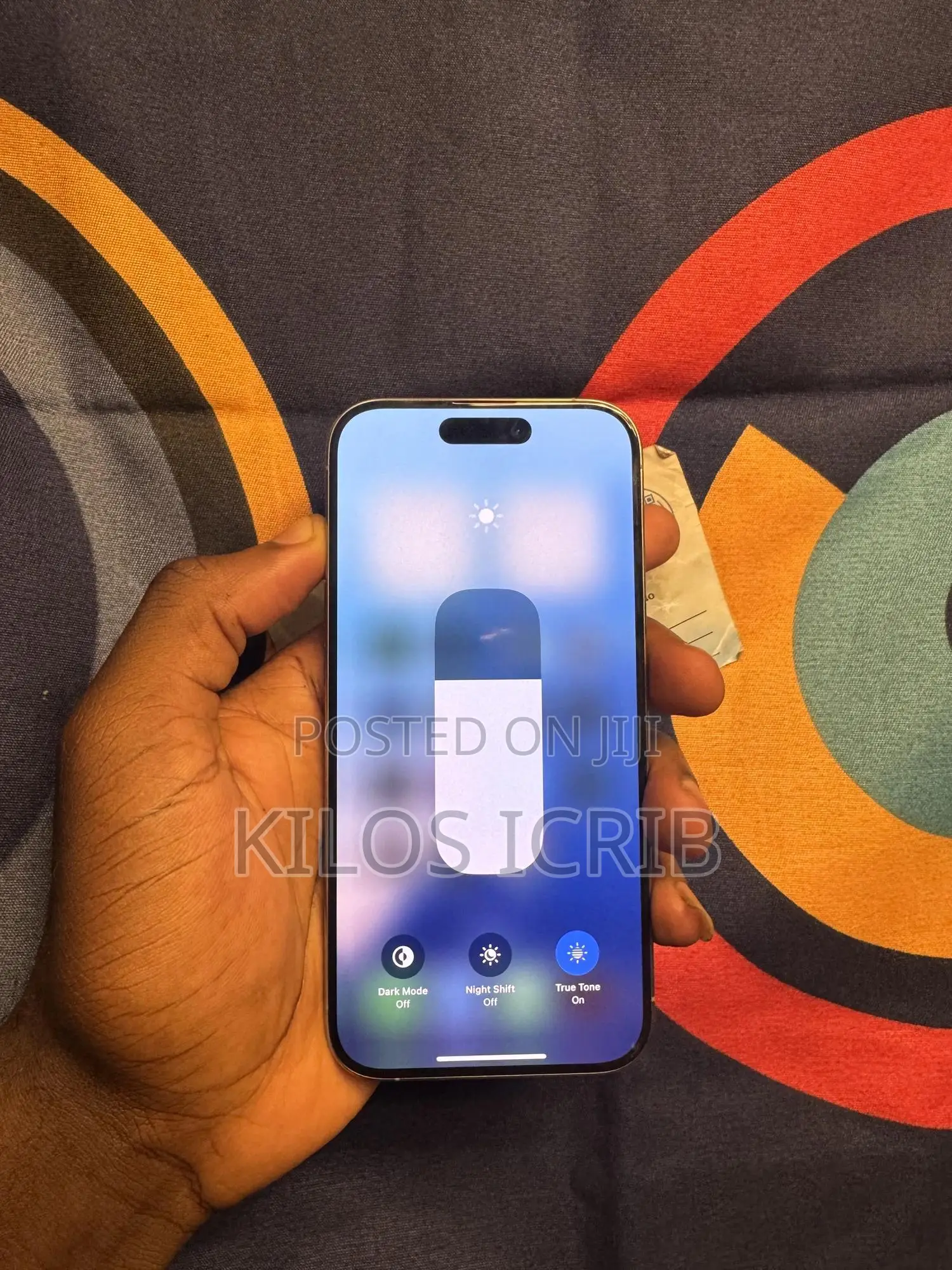 Apple iPhone 15 Pro 128 GB Rose Gold