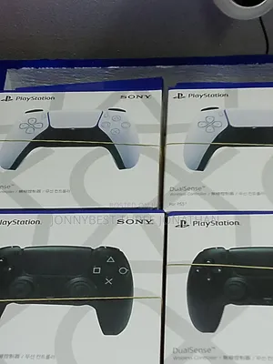 PS5 Controller