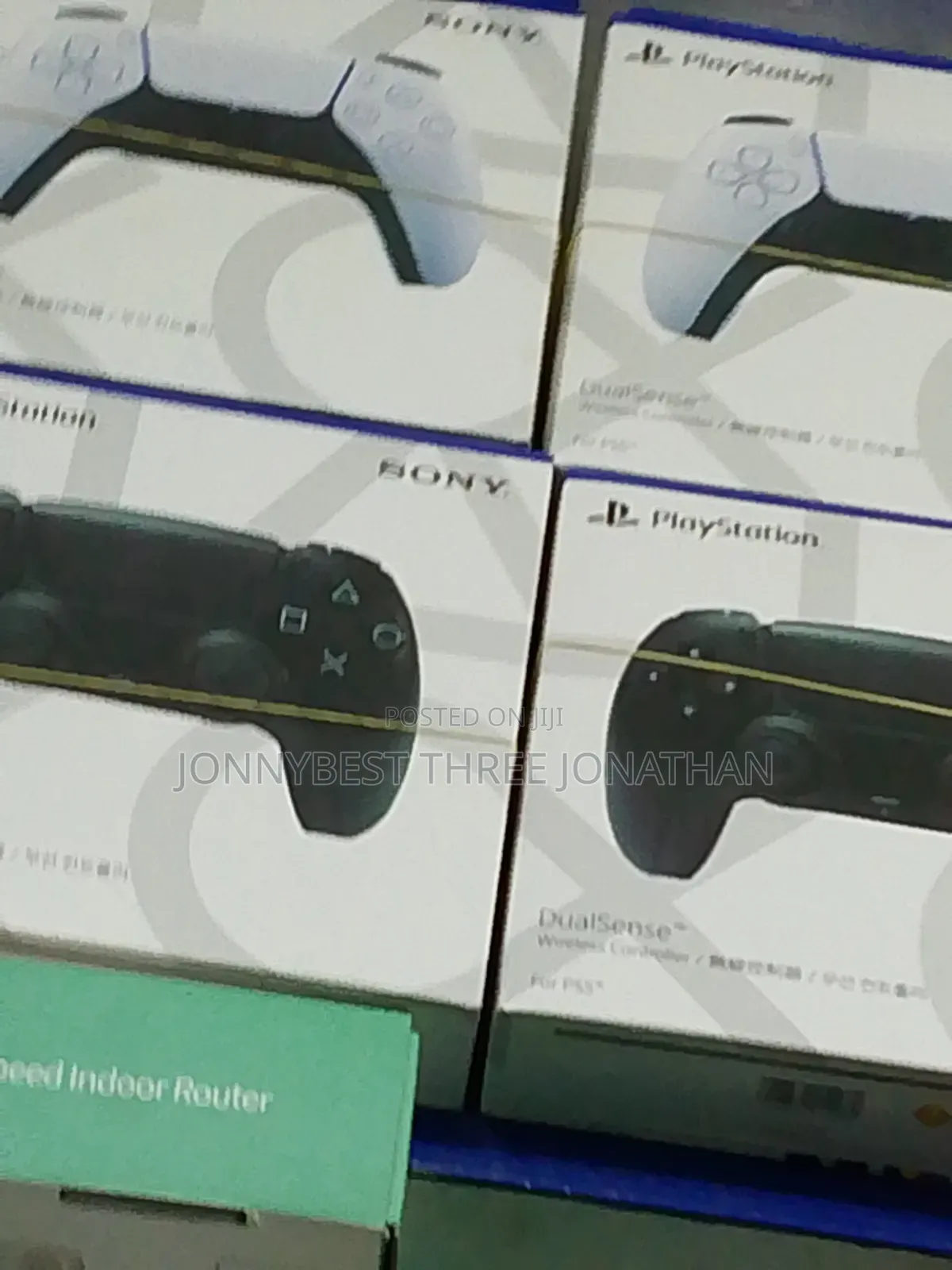 PS5 Controller