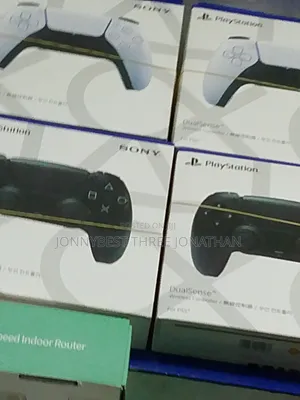 PS5 Controller