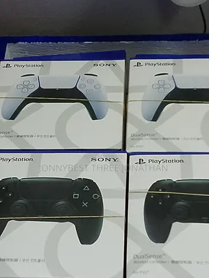 PS5 Controller