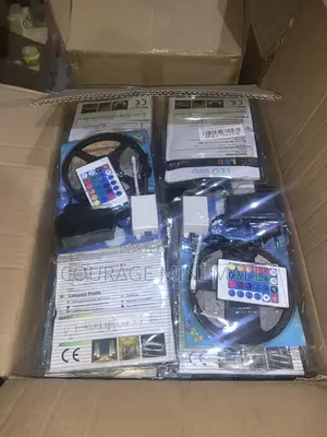 5M Strip Light