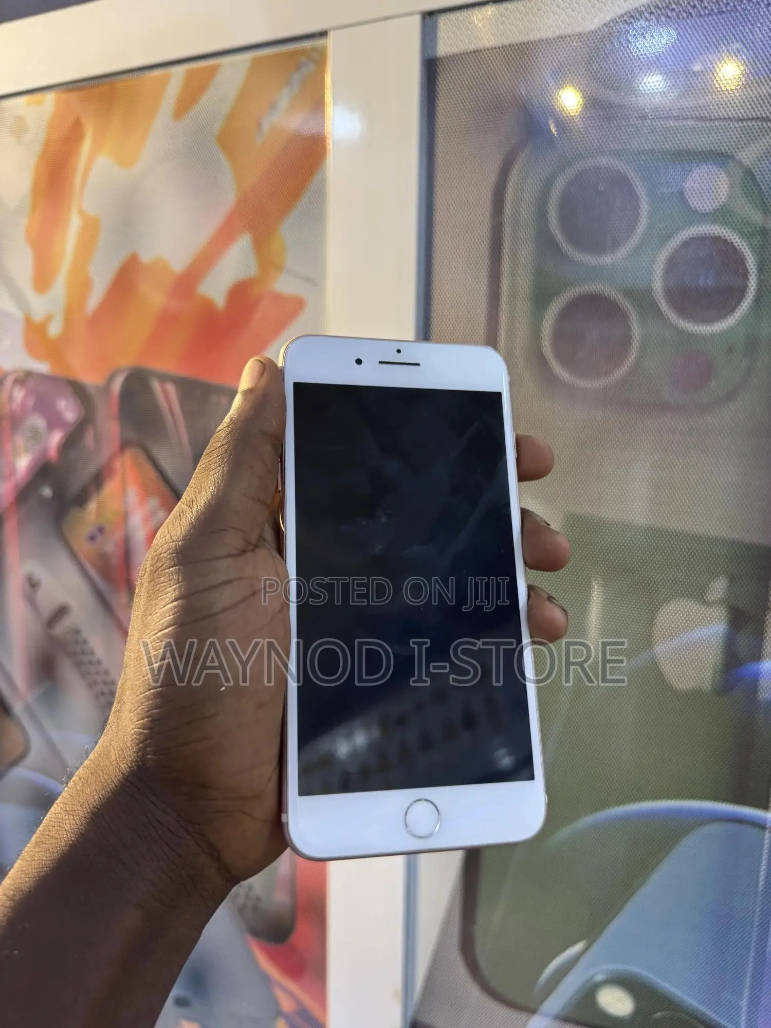 Apple iPhone 7 Plus 128 GB