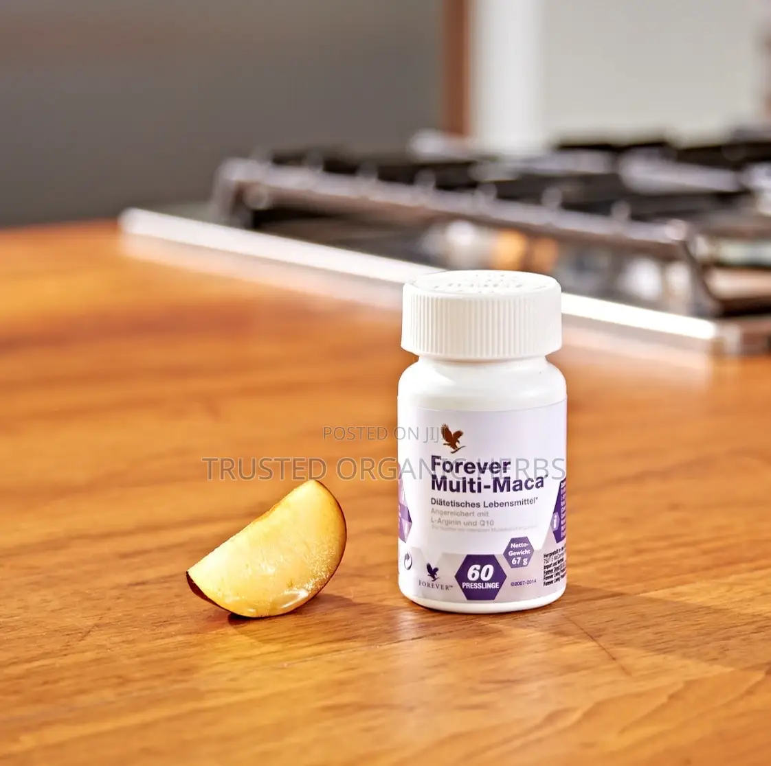 Buy Forever Multi-Maca - Cure for Sexual Weakness