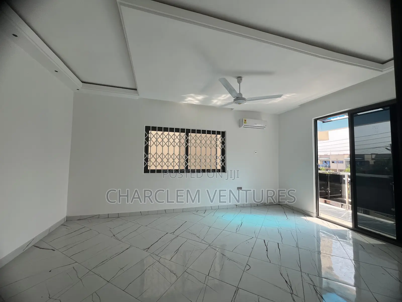 3bdrm House in Charclem Ventures, Oyarifa for sale