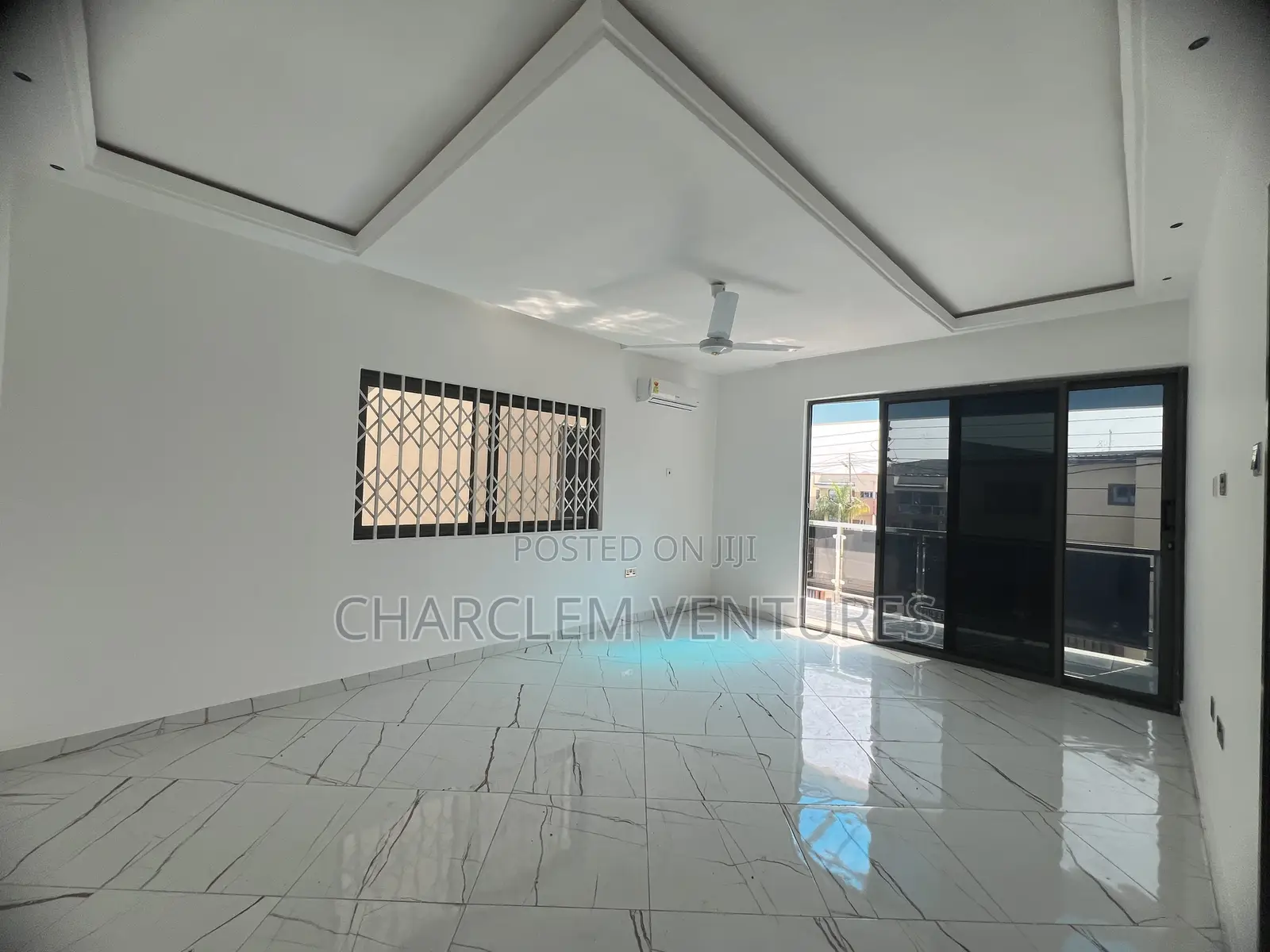 3bdrm House in Charclem Ventures, Oyarifa for sale