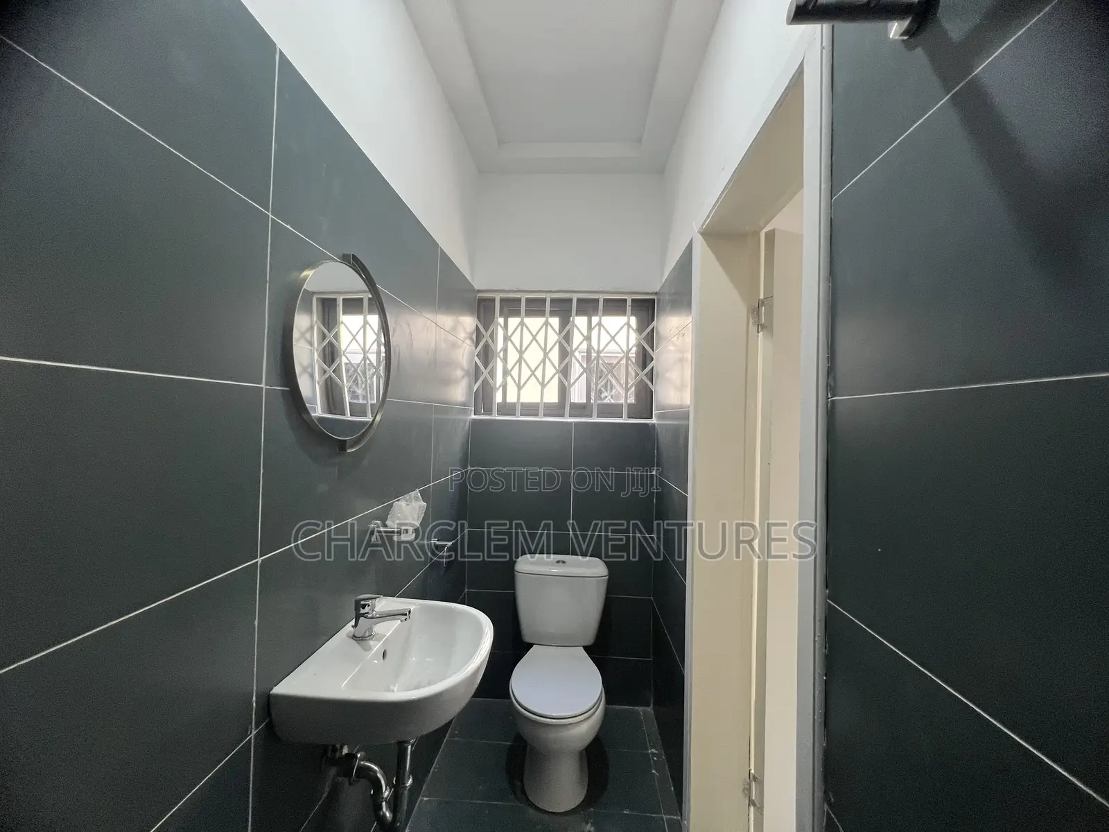 3bdrm House in Charclem Ventures, Oyarifa for sale