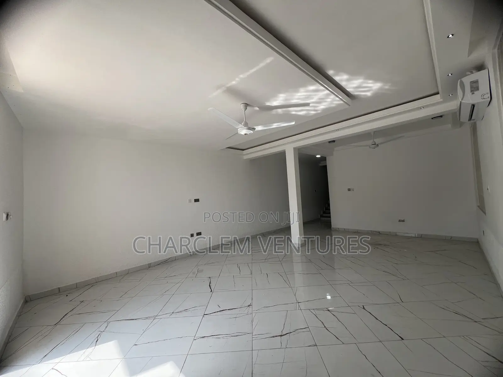 3bdrm House in Charclem Ventures, Oyarifa for sale