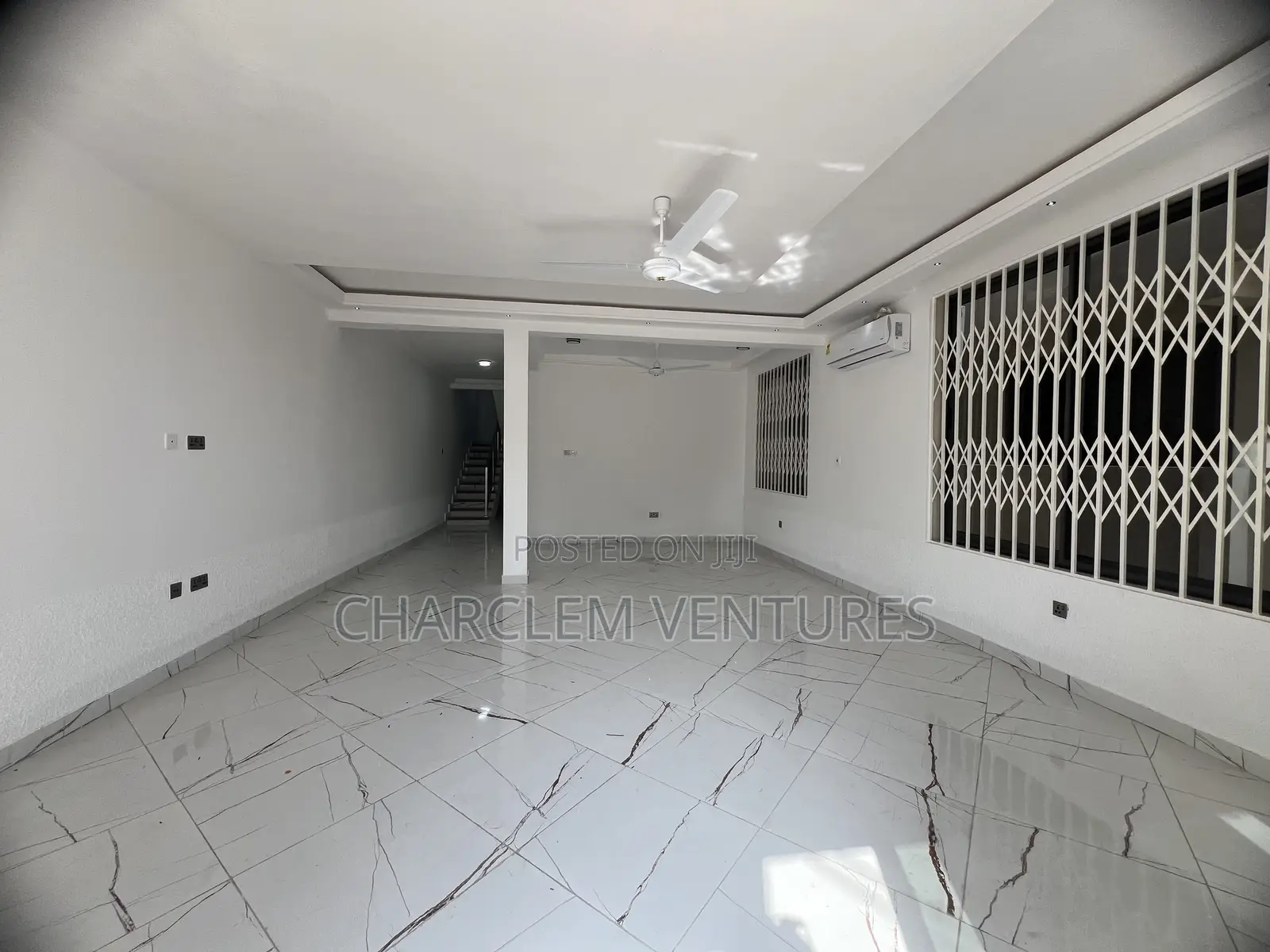 3bdrm House in Charclem Ventures, Oyarifa for sale