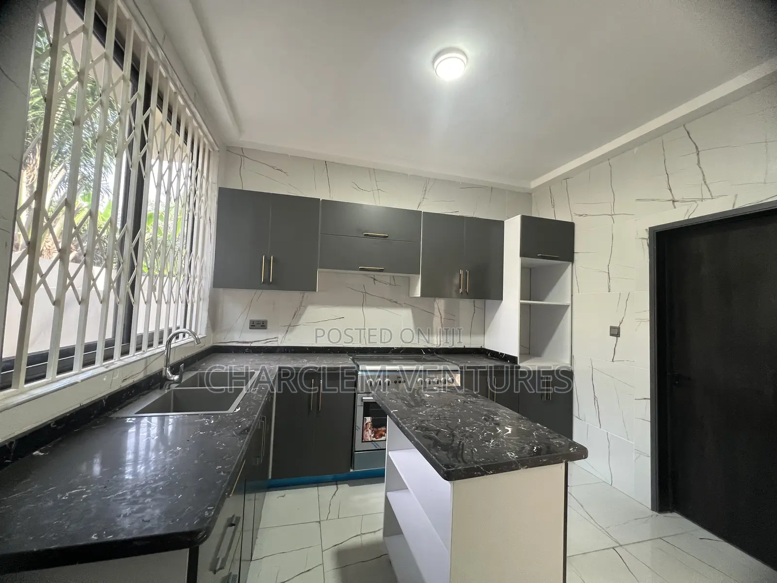 3bdrm House in Charclem Ventures, Oyarifa for sale