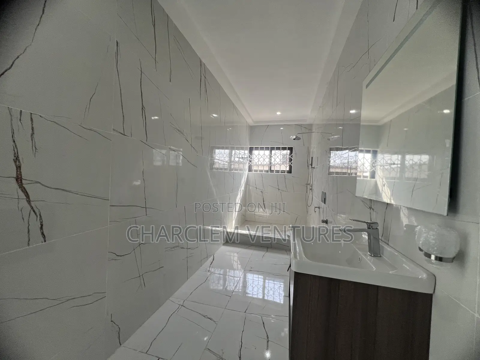 3bdrm House in Charclem Ventures, Oyarifa for sale