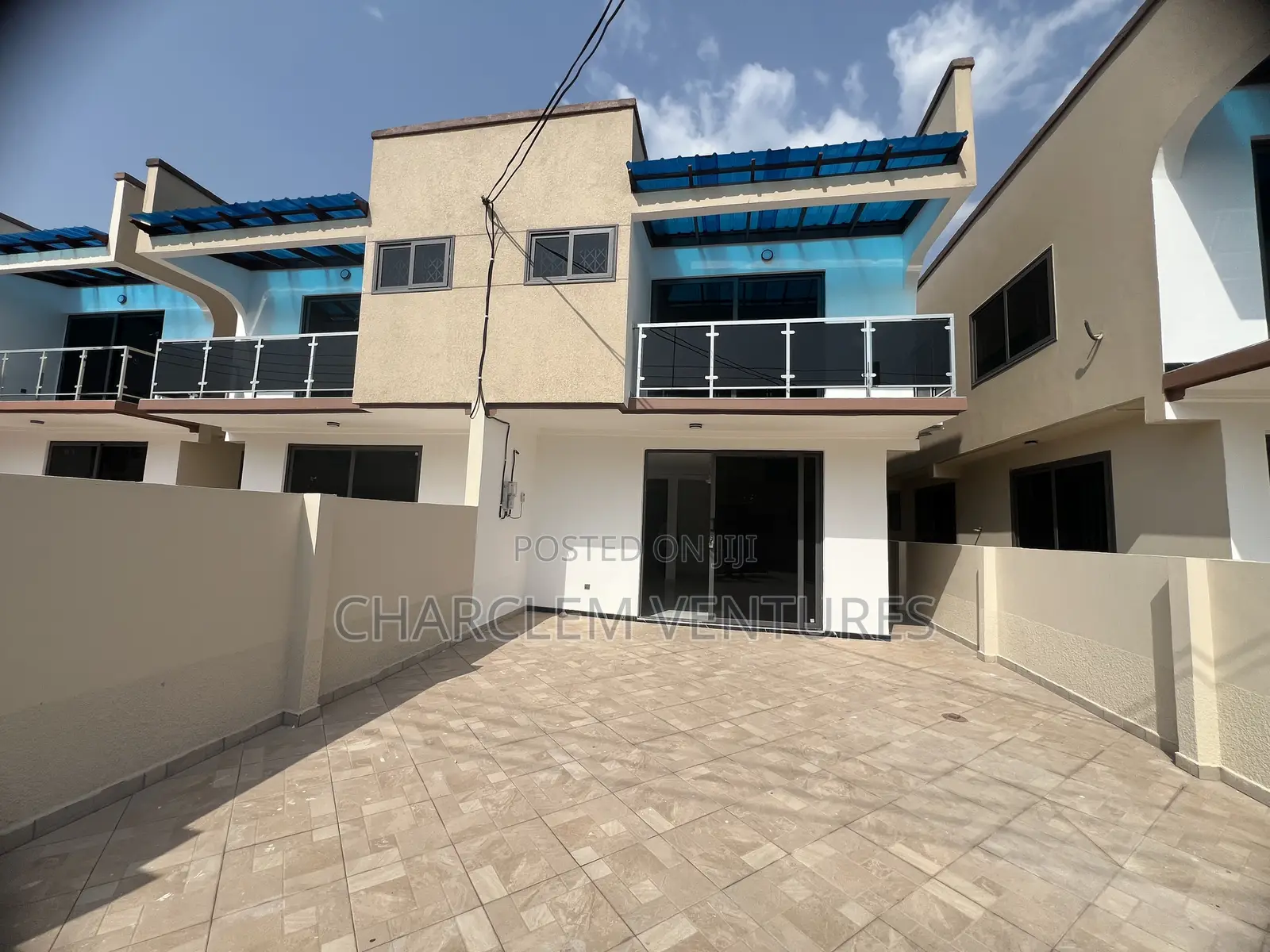 3bdrm House in Charclem Ventures, Oyarifa for sale