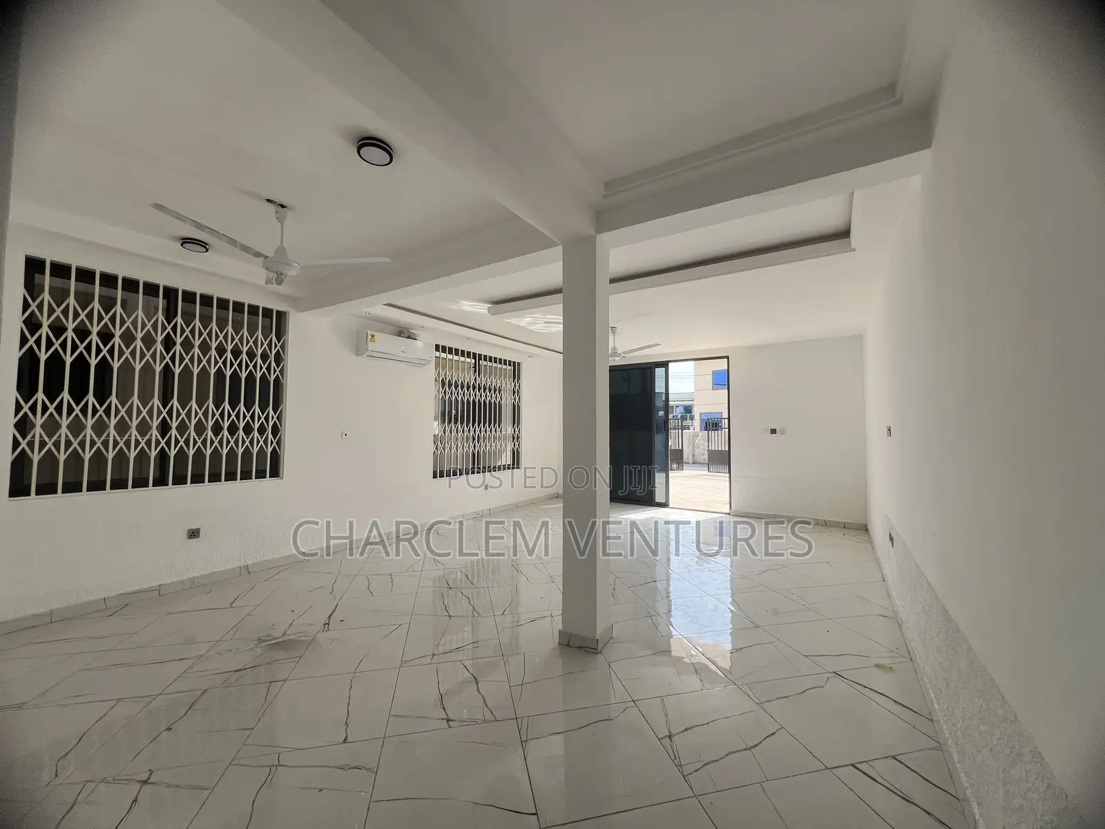 3bdrm House in Charclem Ventures, Oyarifa for sale