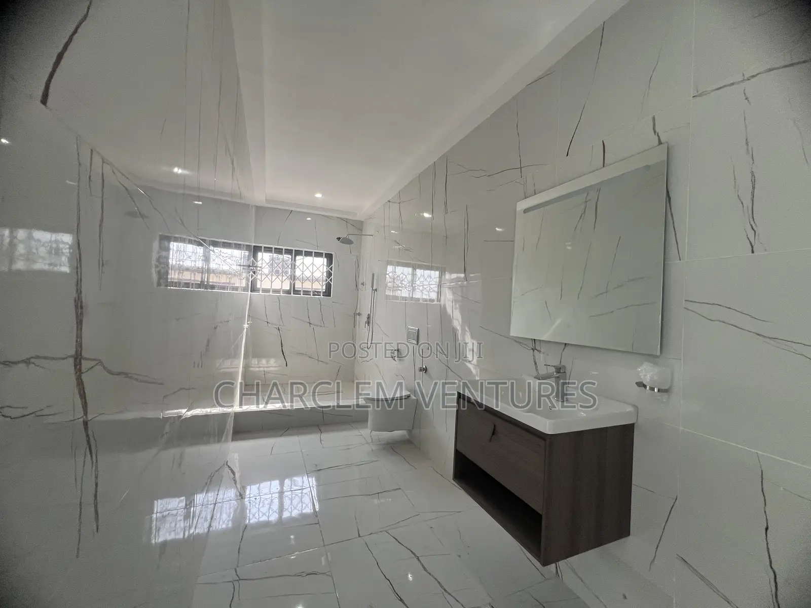 3bdrm House in Charclem Ventures, Oyarifa for sale