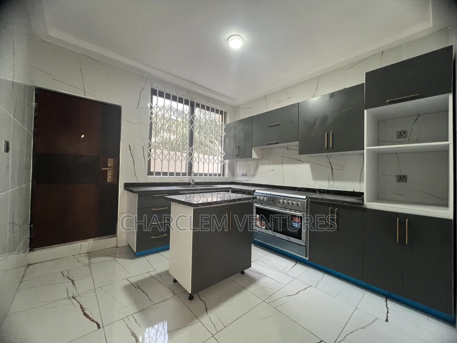 3bdrm House in Charclem Ventures, Oyarifa for sale