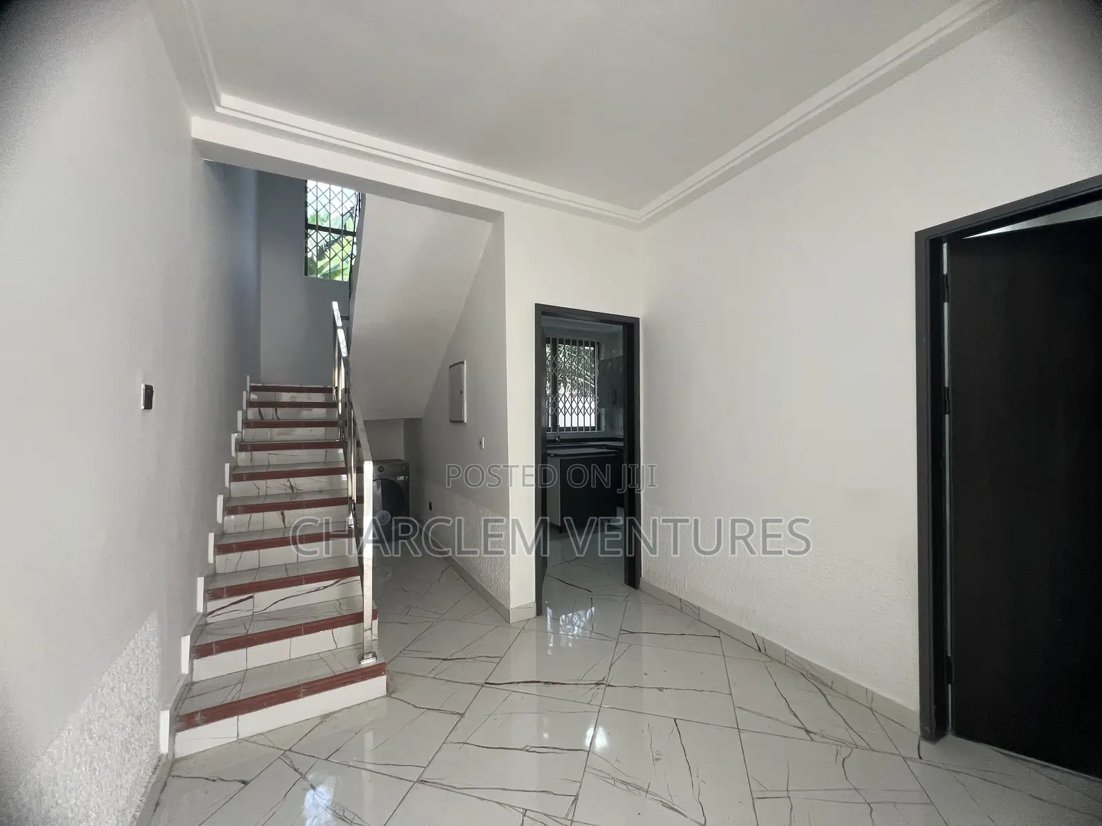 3bdrm House in Charclem Ventures, Oyarifa for sale