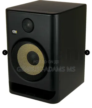 Brand New Original KRK Rokit Rp8 G5