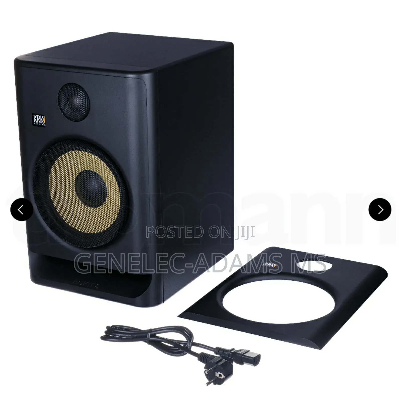Brand New Original KRK Rokit Rp8 G5