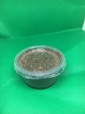 Powerful Incense