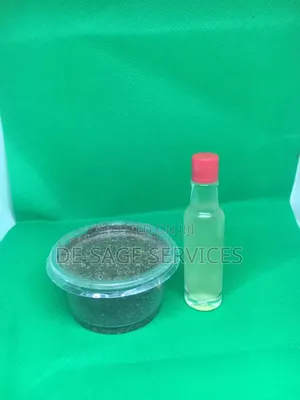 Powerful Incense