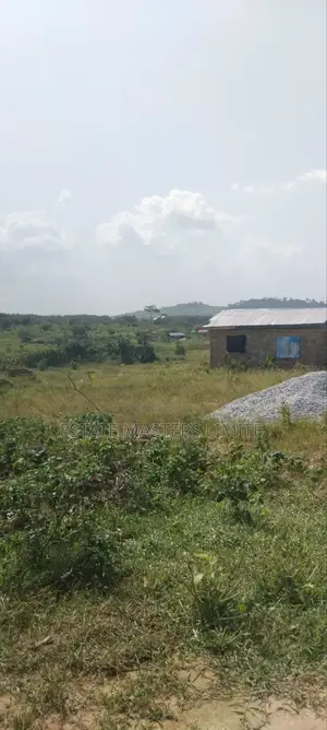 1 and Half Serviced Plots for Sale