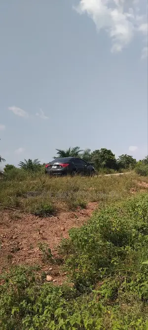 Hill Top Serviced Two Plots of Land for Sale