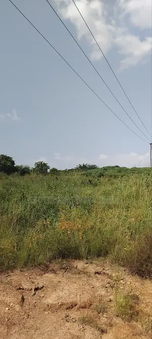 Two Commercial Plots of Lands Available for Sale
